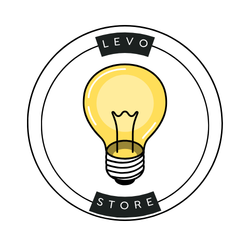 Lêvo Store